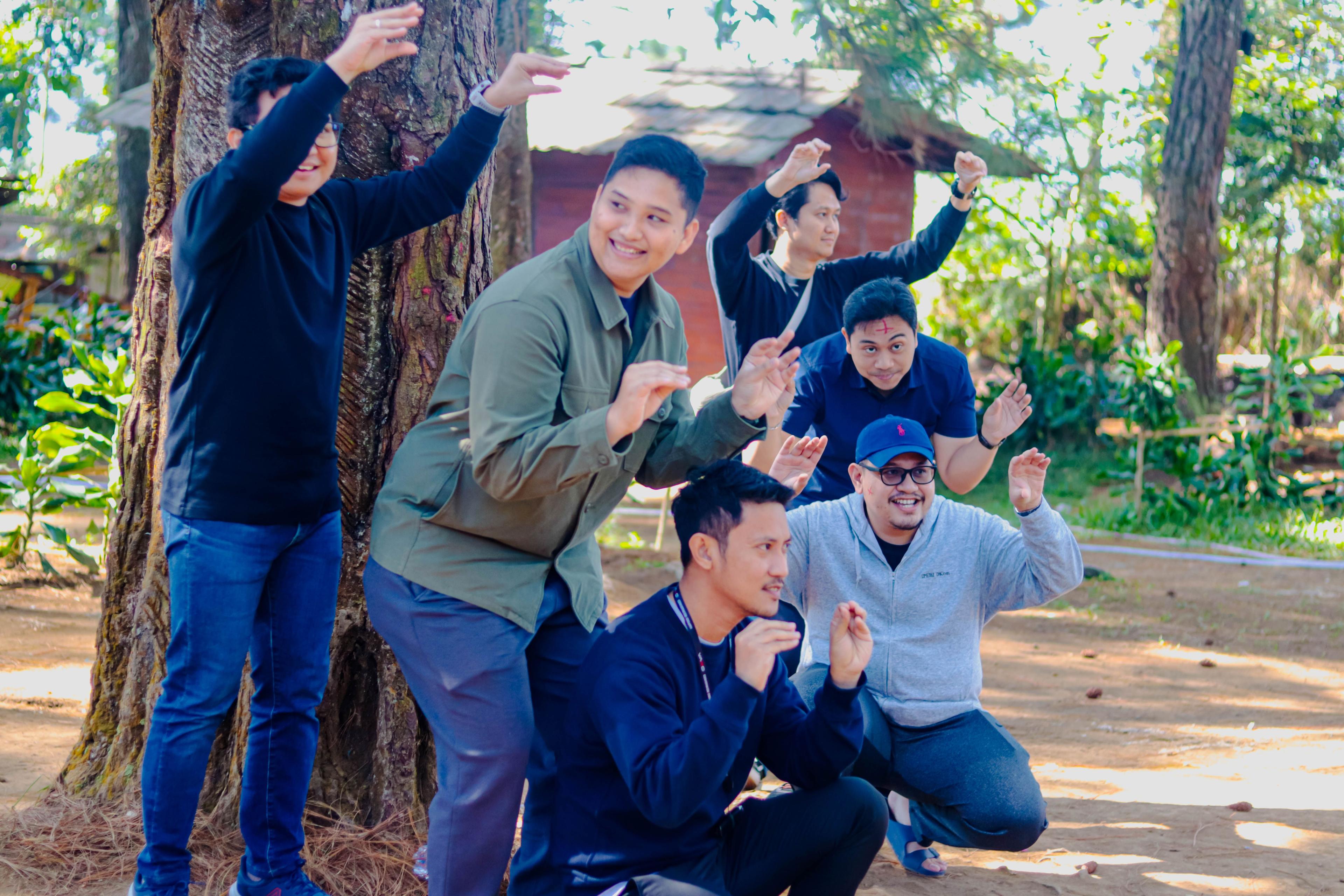 puncak bogor