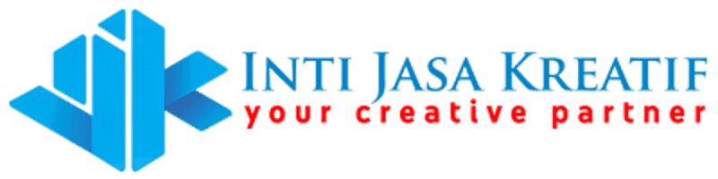 PT Inti Jasa Kreatif Logo